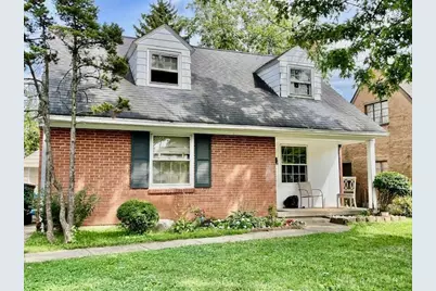 736 Broadmoor Drive, Dayton, OH 45419 - Photo 1