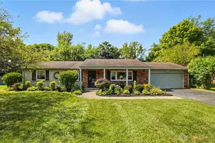 4475 Ardonna Ln, Beavercreek, OH 45432 - Photo 1