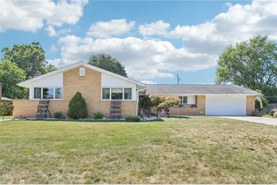 966 Morningside Drive, Xenia, OH 45385 - Photo 1