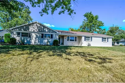 2910 W Market Street, Lima, OH 45807 - Photo 1