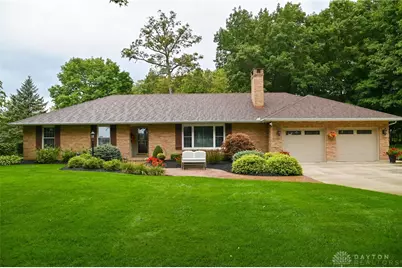 9072 Stillwater Drive, Bradford, OH 45308 - Photo 1