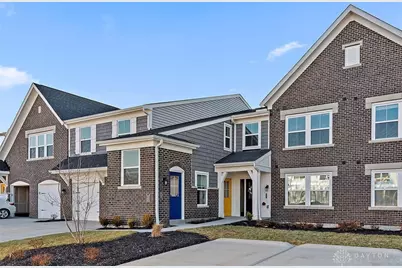 421 Bethpage Way #7-102, Lebanon, OH 45036 - Photo 1