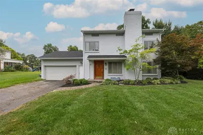 3212 Lenox Drive, Kettering, OH 45429 - Photo 1