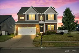 6204 Willow Oak Dr, Tipp City, OH 45371 - Photo 1