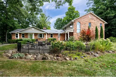 4801 Fisher Twin Road, West Alexandria, OH 45381 - Photo 1