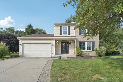 1430 E Kearney Lane, Xenia, OH 45385 - Photo 1