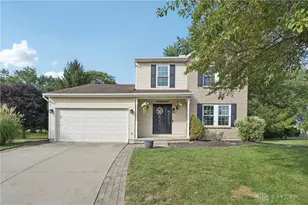 1430 E Kearney Ln, Xenia, OH 45385 - Photo 1