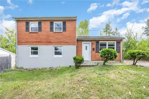 5328 Whaley Dr, Dayton, OH 45417 - Photo 1