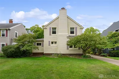 137 N Kensington Place, Springfield, OH 45504 - Photo 1