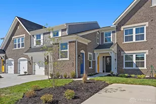 417 Bethpage Way, Lebanon, OH 45036 - Photo 1