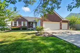 50 Broadcrest Dr, Franklin, OH 45005 - Photo 1