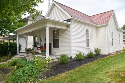 117 E Ward Street, Versailles, OH 45380 - Photo 1