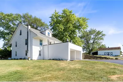 9471 Deardoff Road, Franklin, OH 45005 - Photo 1