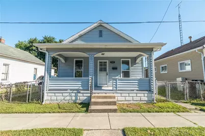 225 1st Street, Piqua, OH 45356 - Photo 1