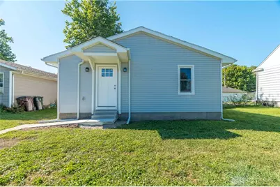 605 1st Street, Piqua, OH 45356 - Photo 1