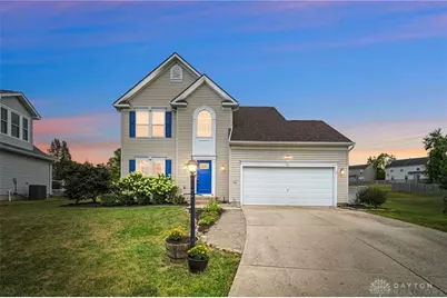 82 Wilbur Lane, Springboro, OH 45066 - Photo 1