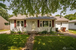 110 Fairview Dr, Carlisle, OH 45005 - Photo 1