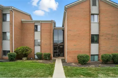 1016 Hidden Landing Trail #F, Dayton, OH 45449 - Photo 1