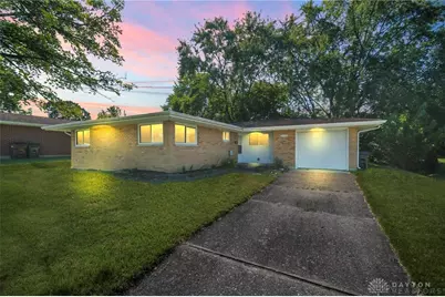 1373 Maplegrove Drive, Fairborn, OH 45324 - Photo 1