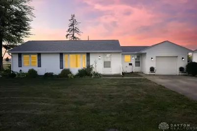 503 S Main Street, Jackson Center, OH 45334 - Photo 1