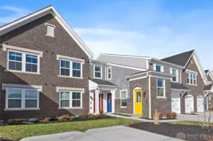437 Bethpage Way, Lebanon, OH 45036 - Photo 1