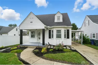 2943 Revere Avenue, Dayton, OH 45420 - Photo 1