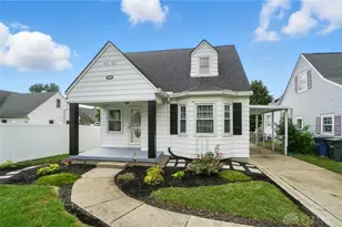 2943 Revere Ave, Dayton, OH 45420 - Photo 1