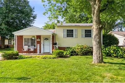 2416 Lorna Court, Dayton, OH 45420 - Photo 1