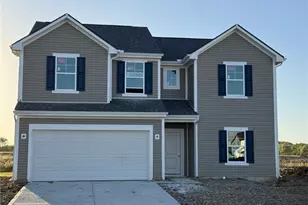 1211 N Scott St, New Carlisle, OH 45344 - Photo 1