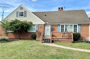 308 Canterbury Dr, Springfield, OH 45503 - Photo 1