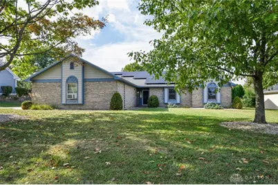 3386 Fairwood Drive, Beavercreek, OH 45432 - Photo 1