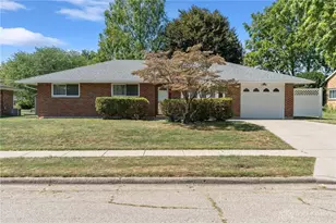 844 Louise Dr, Xenia, OH 45385 - Photo 1