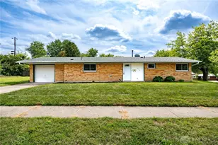 1314 Maple Grove Dr, Fairborn, OH 45324 - Photo 1