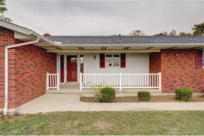 1212 Hollansburg Arcanum Road, New Madison, OH 45346 - Photo 1