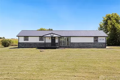 8728 Greenville Saint Marys, Greenville Twp, OH 45331 - Photo 1