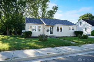 709 N Market St, Troy, OH 45373 - Photo 1