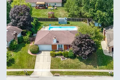 852 Sunset Drive, Englewood, OH 45322 - Photo 1