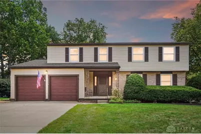 5604 Sandpiper Lane, Huber Heights, OH 45424 - Photo 1