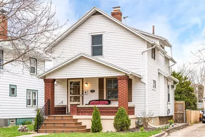 2538 Mundale Avenue, Dayton, OH 45420 - Photo 1