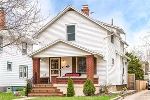 2538 Mundale Ave, Dayton, OH 45420 - Photo 1