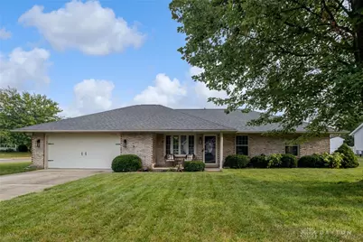 1279 McGovern Drive, Troy, OH 45373 - Photo 1