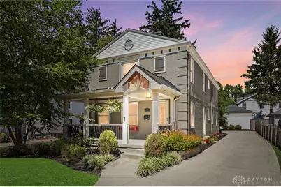 25 Spirea Drive, Oakwood, OH 45419 - Photo 1