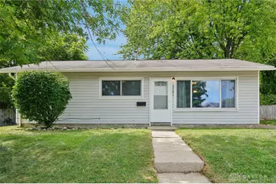 1181 Irmal Drive, Dayton, OH 45432 - Photo 1