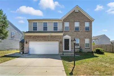 5417 Abby Loop Way, Dayton, OH 45414 - Photo 1