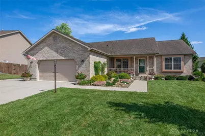 1349 Sterling Drive, Troy, OH 45373 - Photo 1