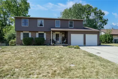 5911 Gander Road, Dayton, OH 45424 - Photo 1