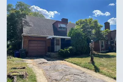 414 W Hudson Avenue, Dayton, OH 45406 - Photo 1