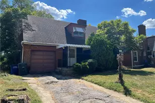 414 W Hudson Ave, Dayton, OH 45406 - Photo 1