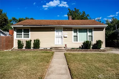 420 Malden Avenue, Dayton, OH 45417 - Photo 1