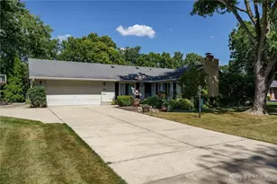 260 Whittington, Dayton, OH 45459 - Photo 1